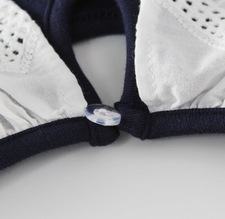Baby Cotton Ene-Piece Clothing