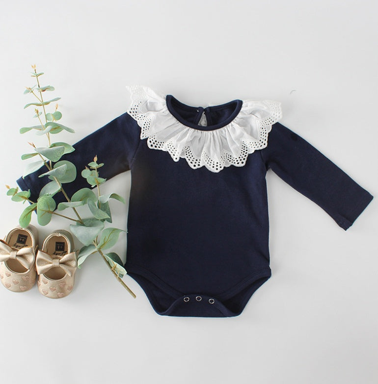 Baby Cotton Ene-Piece Clothing